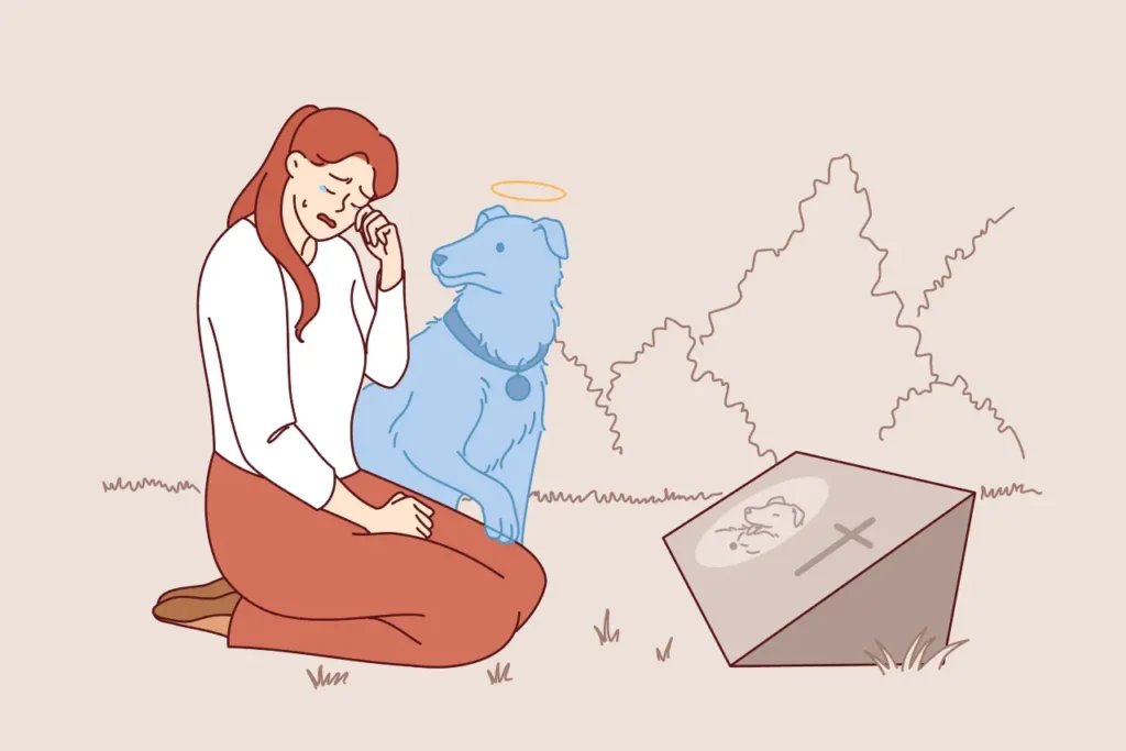 반려동물 납골당의 의의